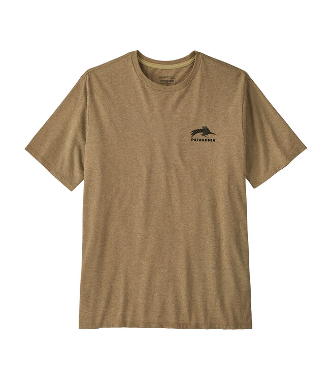 Patagonia Men's Take a Stand Responsibili-Tee