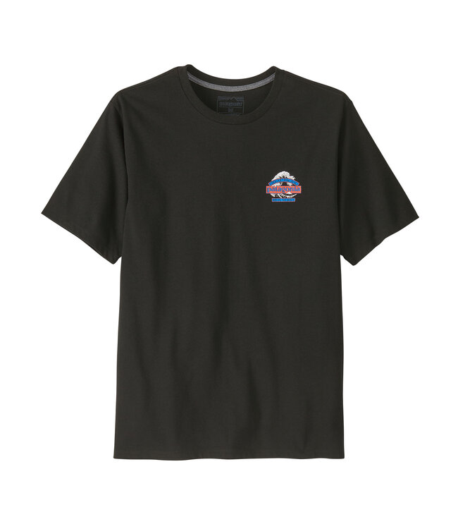 Patagonia Men's Great Waves Responsibili-Tee®