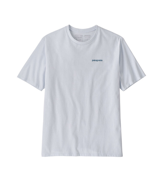 Patagonia Men's Flying Fish Responsibili-Tee®