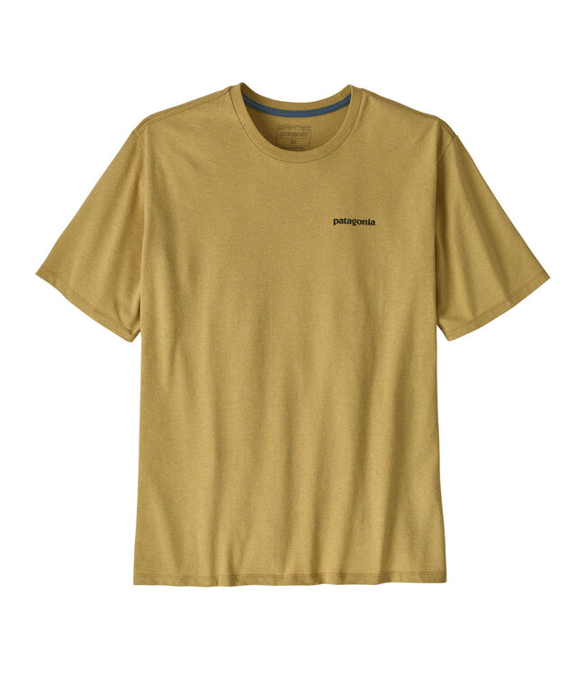 Patagonia Men's Flying Fish Responsibili-Tee®