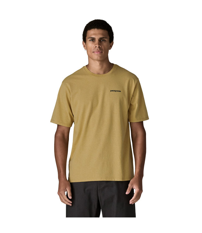 Patagonia Men's Flying Fish Responsibili-Tee®