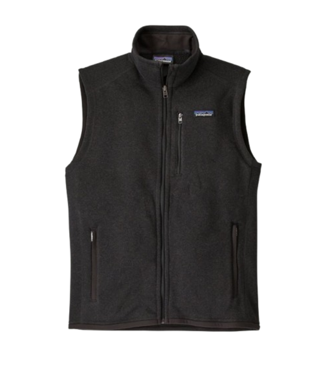 Patagonia Men's Better Sweater Vest
