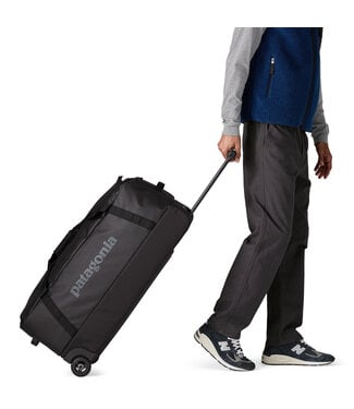 Patagonia Patagonia Black Hole Wheeled Duffel 100L