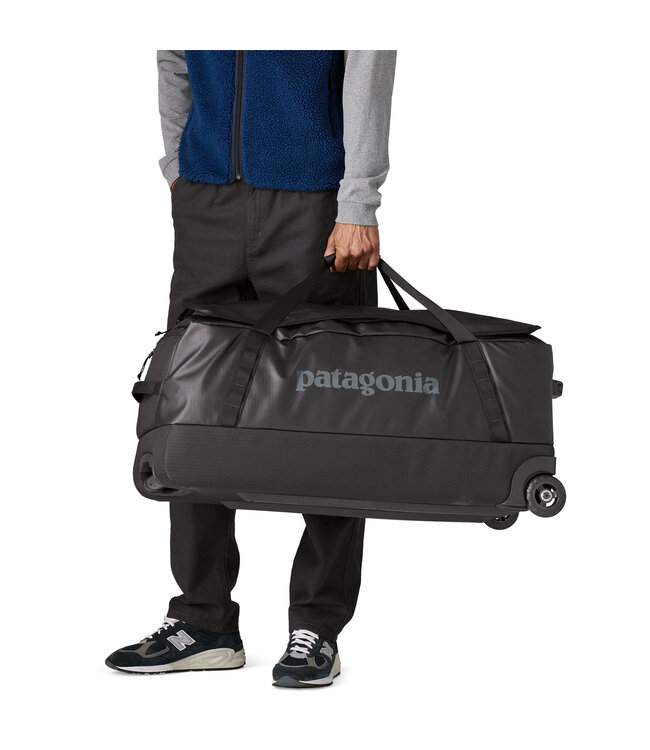 Patagonia Black Hole Wheeled Duffel 100L