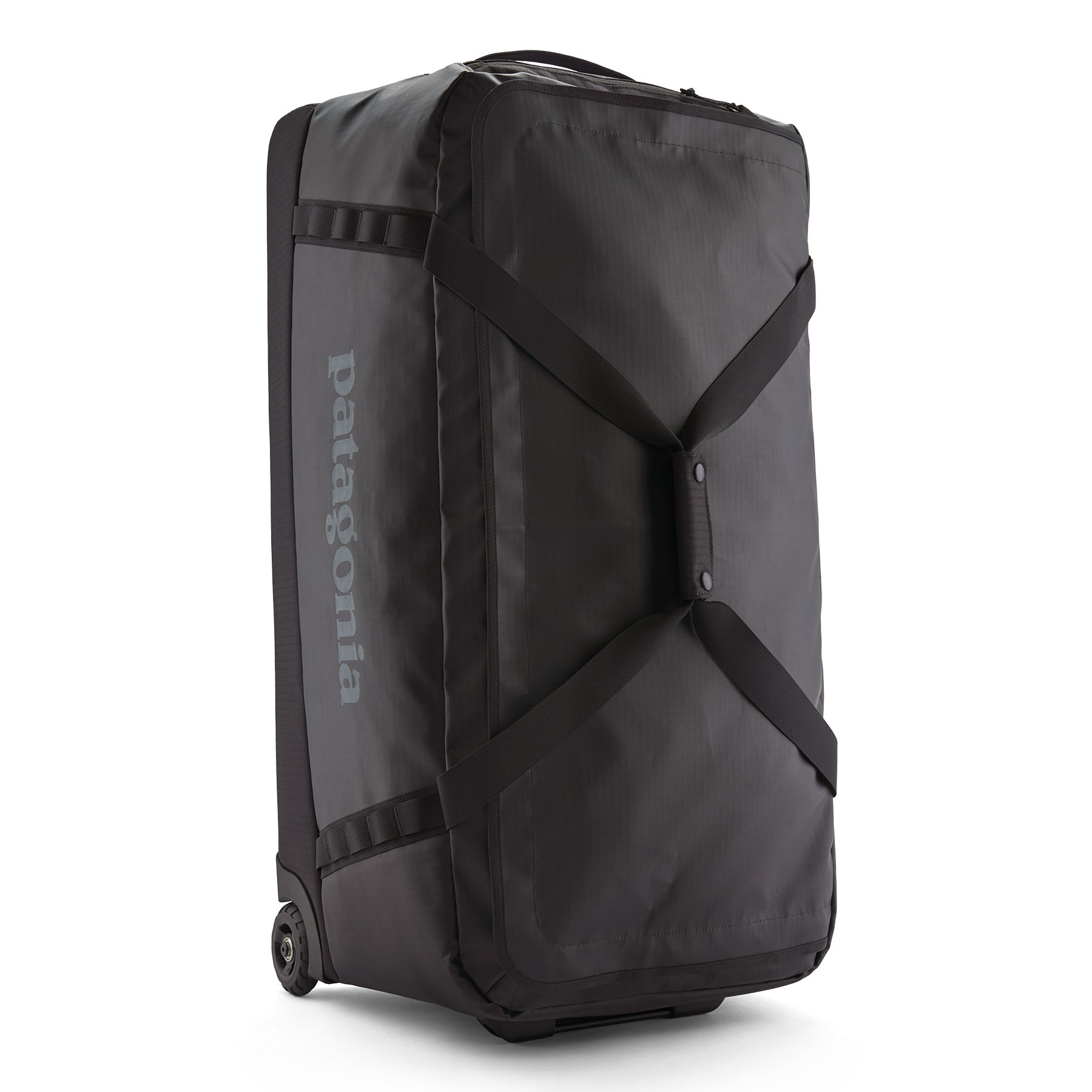 Patagonia Black Hole Wheeled Duffel 100L - Outdoor Life Singapore