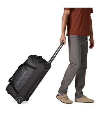 Patagonia Patagonia Black Hole Wheeled Duffel 70L