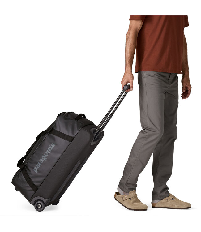 Patagonia Patagonia Black Hole Wheeled Duffel 70L