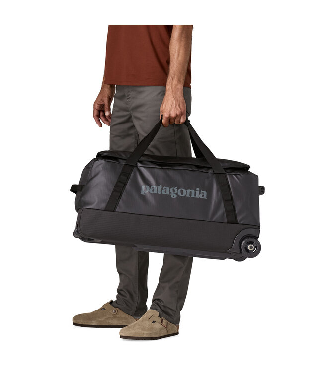 Patagonia Black Hole Wheeled Duffel 70L