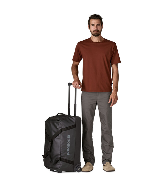 Patagonia Black Hole Wheeled Duffel 70L