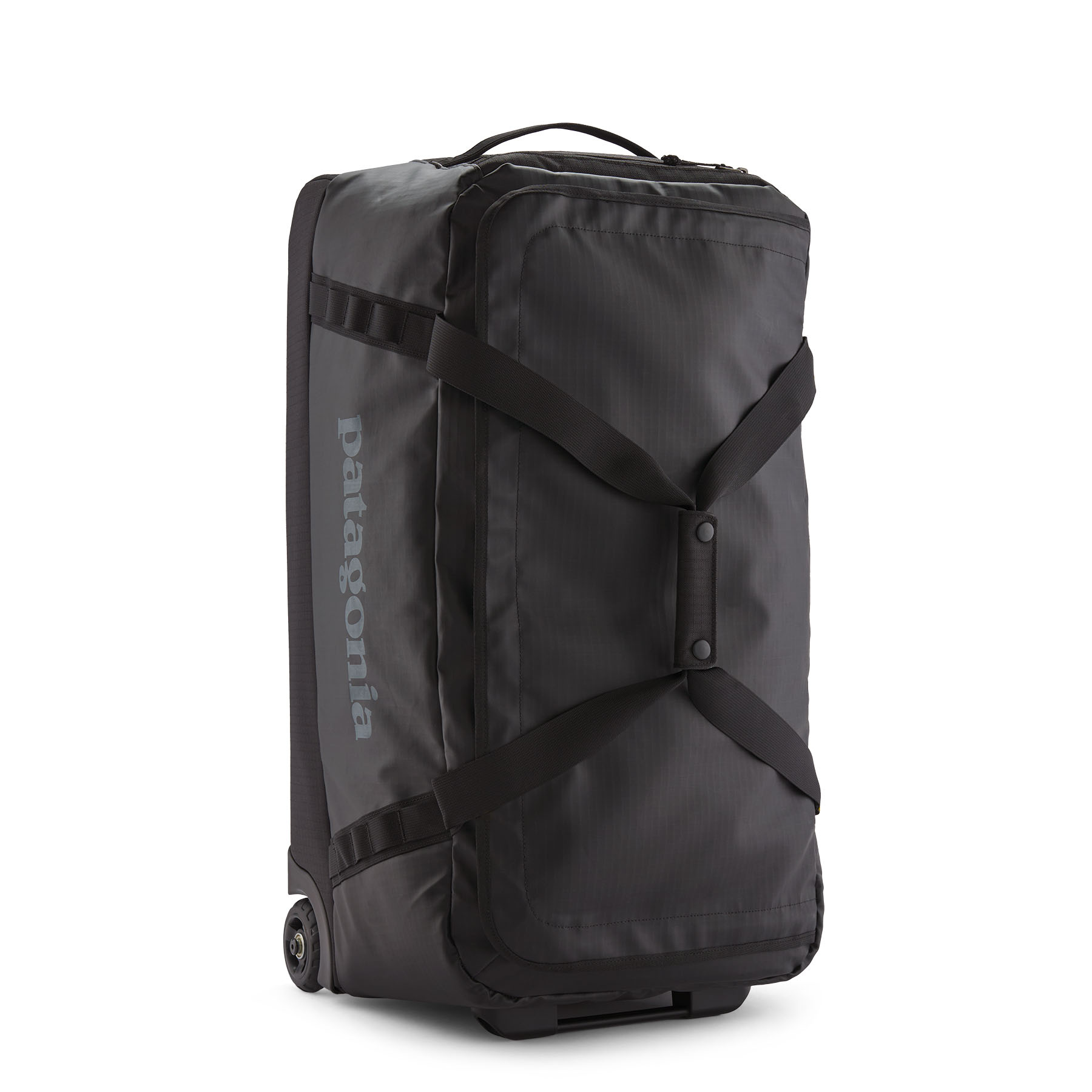 【美品】　Patagonia Black Hole Wheeled Duffel Patagonia Black Hole Wheeled Duffel 70L - Outdoor Life Singapore