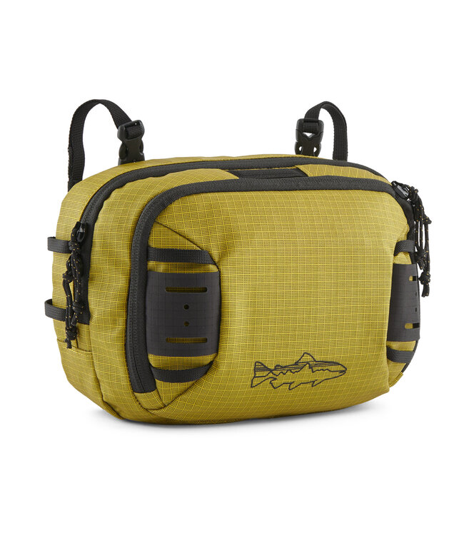 Patagonia Patagonia Stealth Switch Fishing Pack 5L