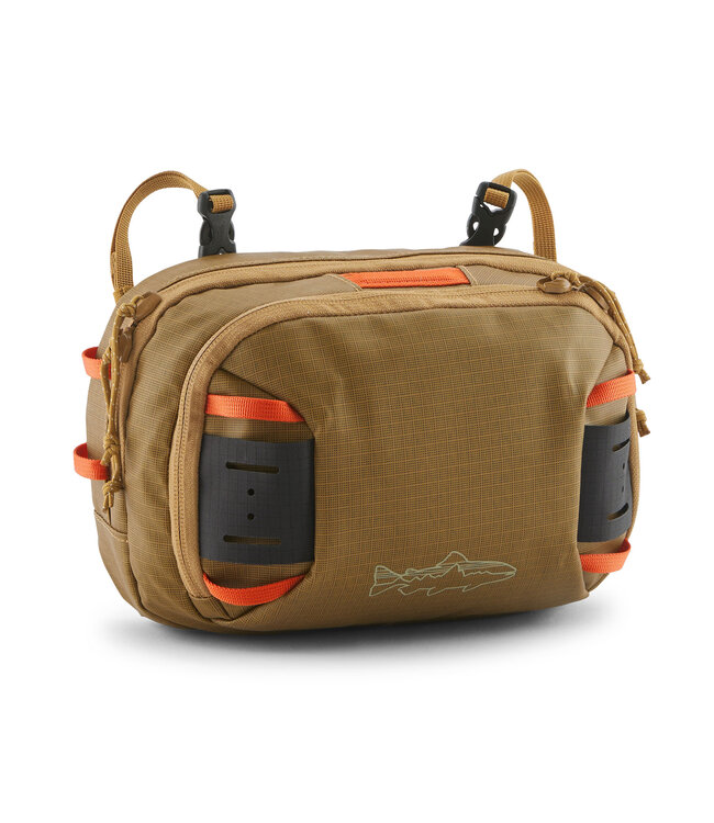 Patagonia Stealth Switch Fishing Pack 5L