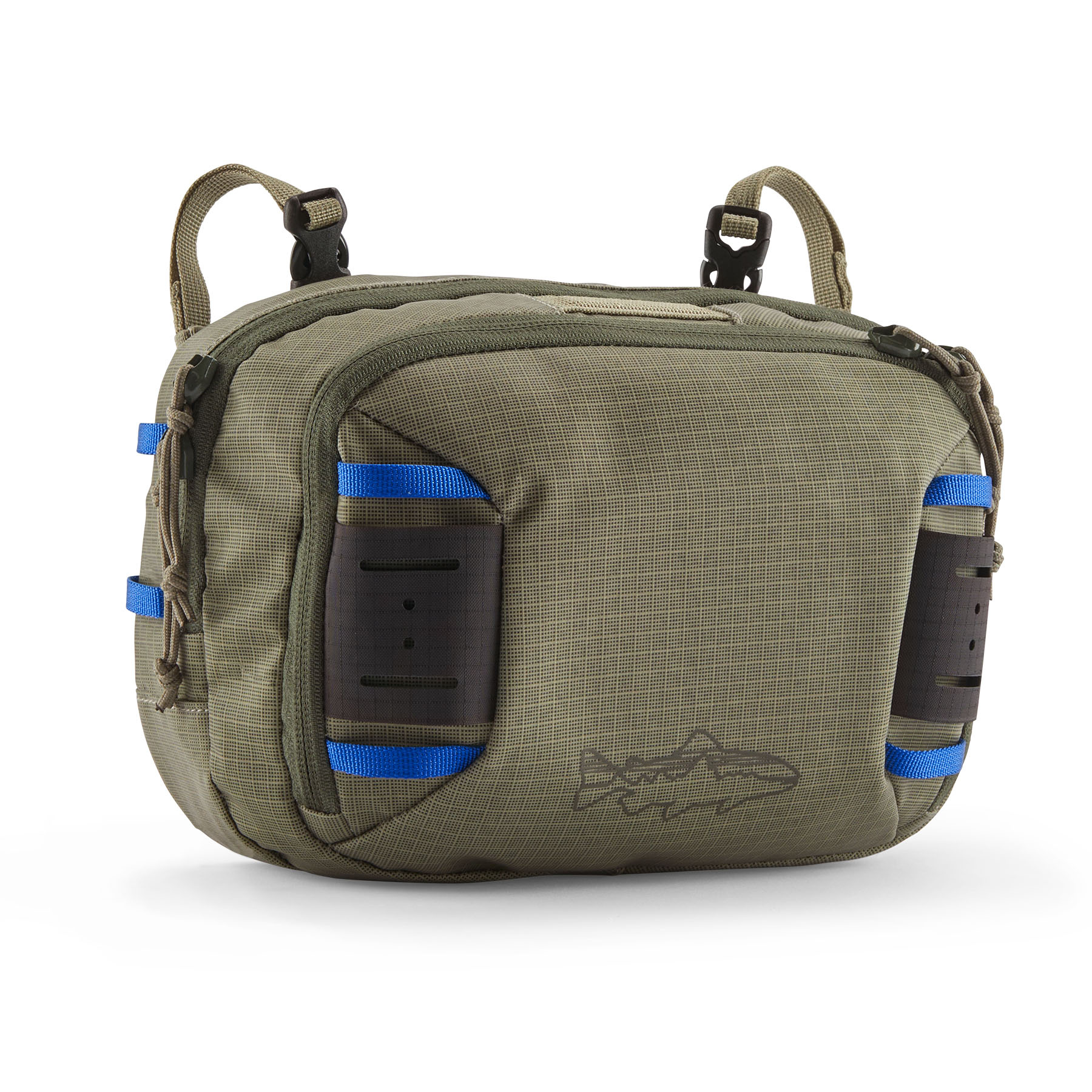 fingerです☆Patagonia Patagonia Stealth Switch Fishing Pack 5L - Outdoor Life Singapore