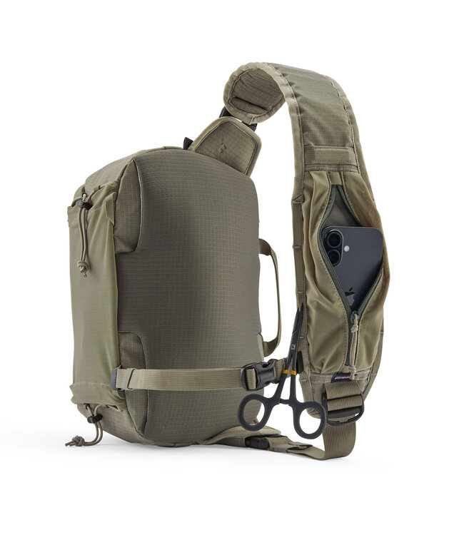 Patagonia Stealth Switch Pack 9L