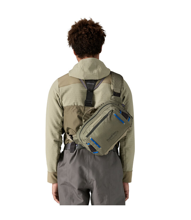 Patagonia Stealth Switch Pack 9L