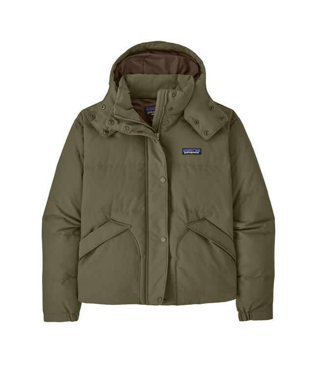 Patagonia Women's Downdrift Jacket