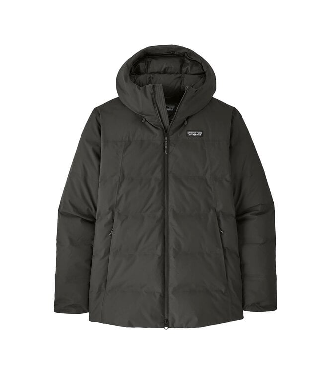 Patagonia Women's Jackson Glacier Jacket