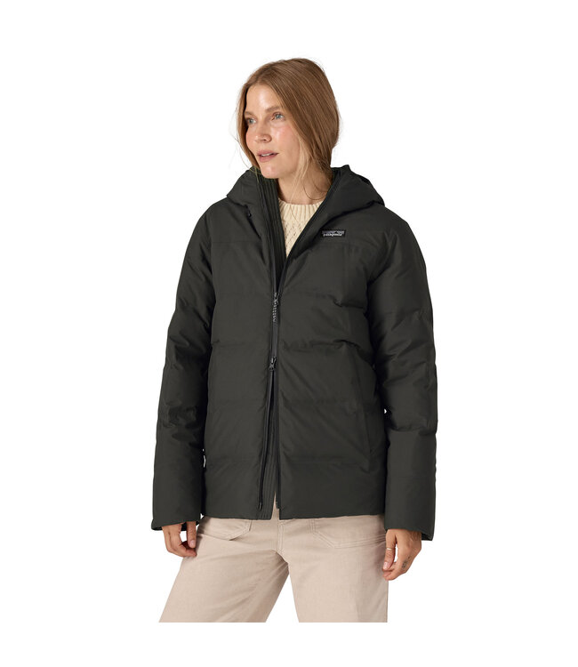 Patagonia Women's Jackson Glacier Jacket