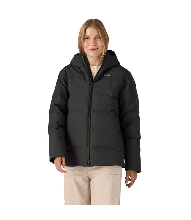Patagonia Women's Jackson Glacier Jacket
