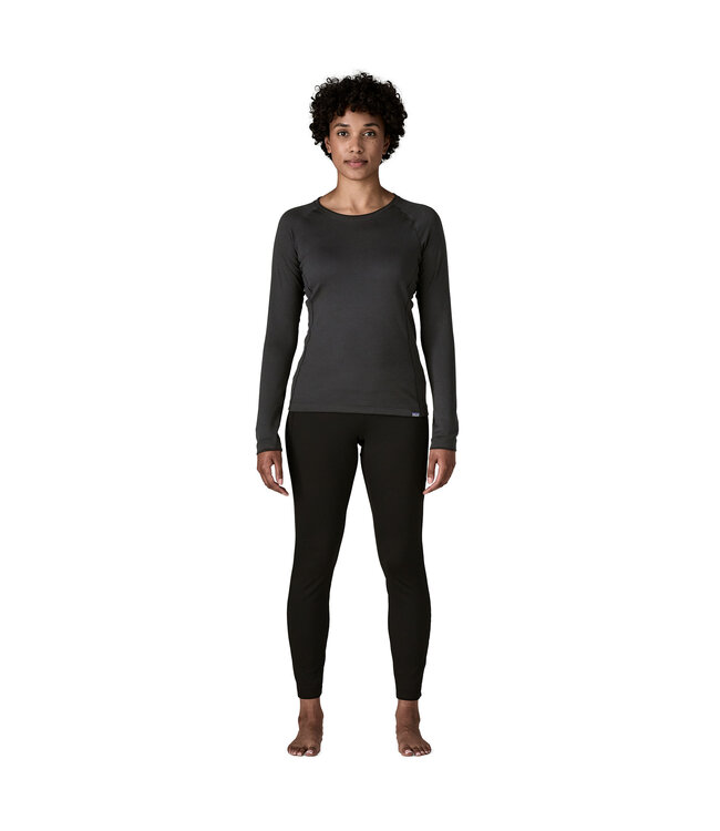 Patagonia Women's Capilene Mid Weight Crew (44436)