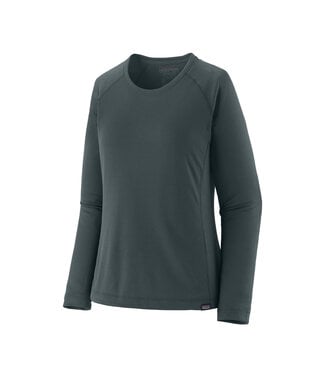 Patagonia Patagonia Women's Capilene Mid Weight Crew (44436)