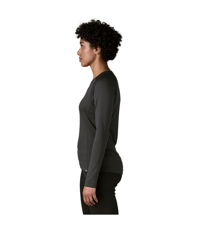 Patagonia Women's Capilene Mid Weight Crew (44436)