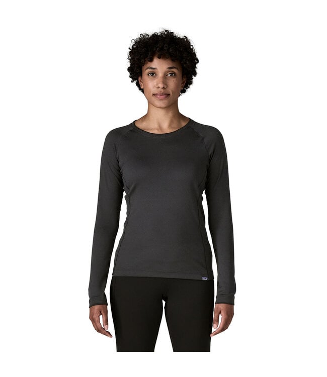 Patagonia Women's Capilene Mid Weight Crew (44436)