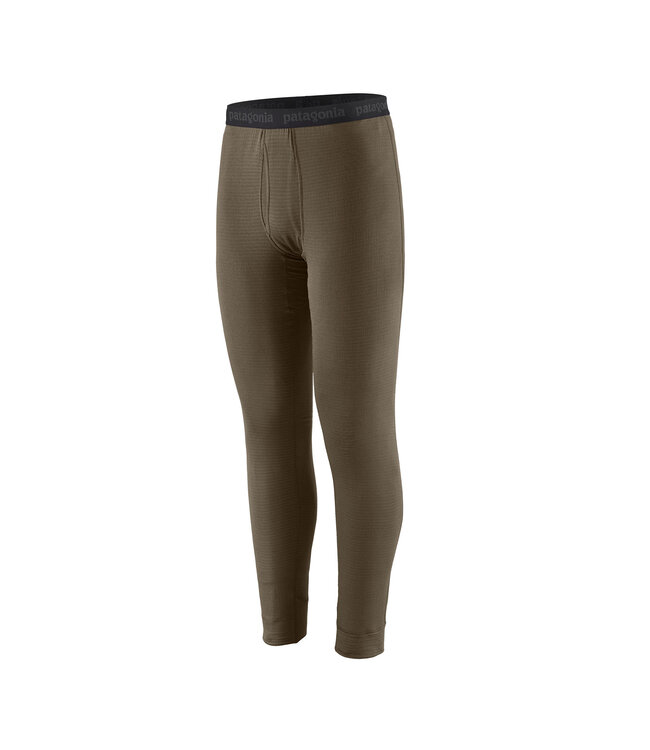 Patagonia Men's Capilene Thermal Weight Bottoms