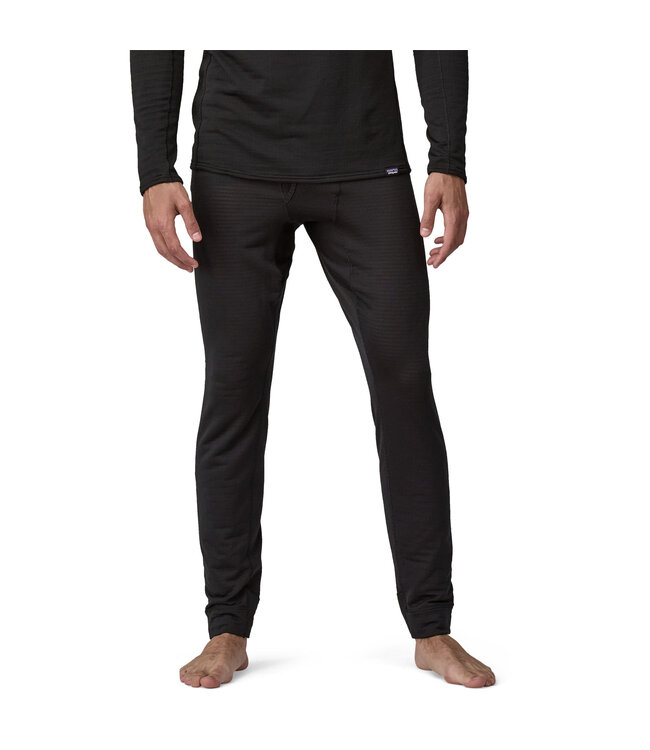 Patagonia Men's Capilene Thermal Weight Bottoms