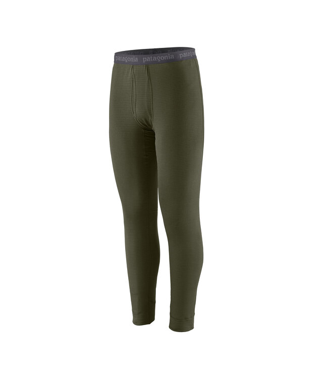 Patagonia Men's Capilene Thermal Weight Bottoms