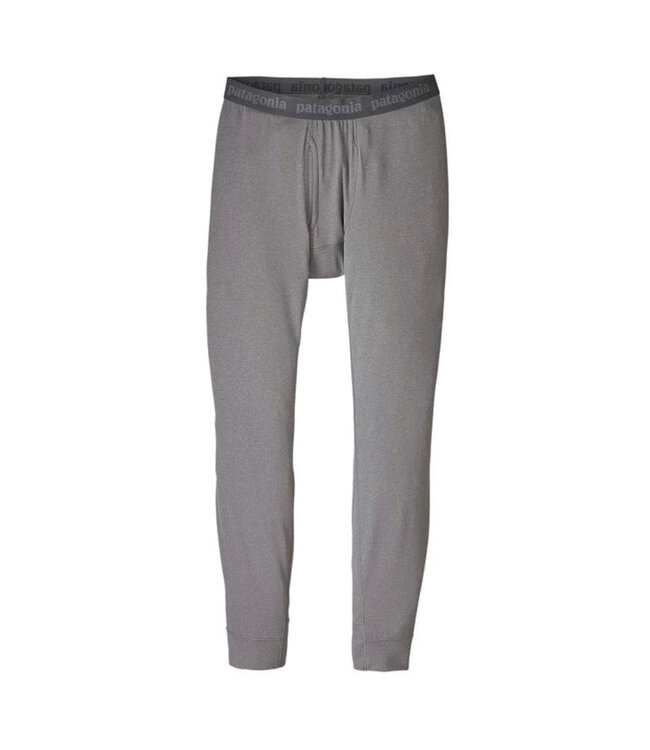 Patagonia Men's Capilene Mid Weight Bottoms