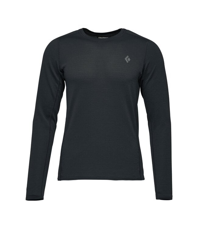Black Diamond Men's Coefficient LT Crew