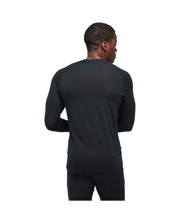 Black Diamond Men's Coefficient LT Crew