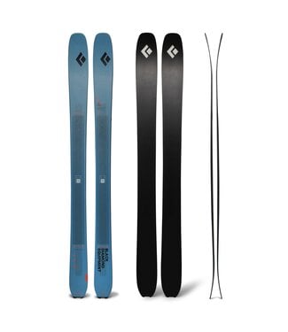 Black Diamond Black Diamond Impulse Ti 98 Skis