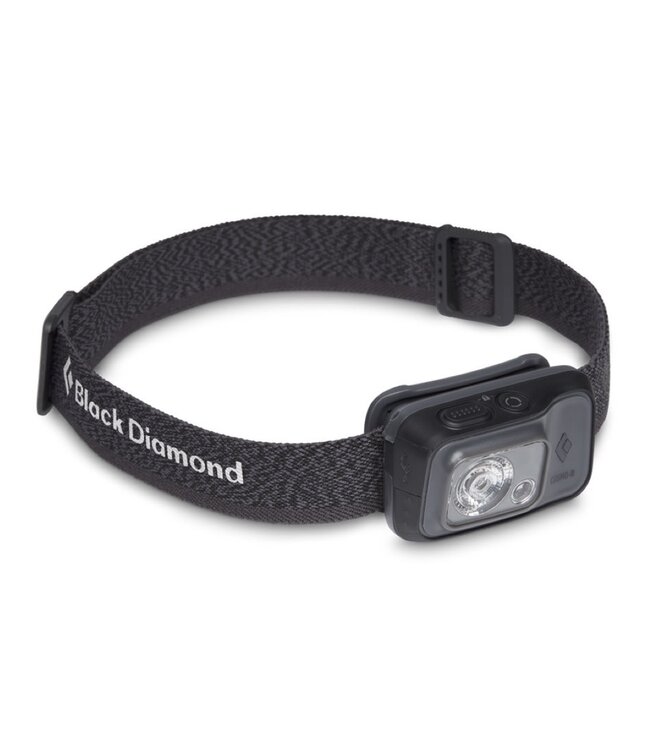 Black Diamond Cosmo 350-R Headlamp
