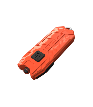 Nitecore Nitecore Tube 2.0 - 55 lumens