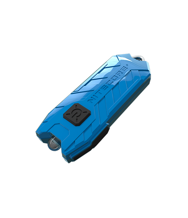 Nitecore Tube 2.0 - 55 lumens
