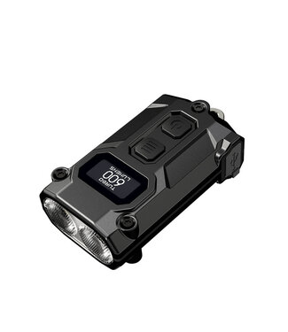 Nitecore Nitecore TINI 3 - 600 lumens