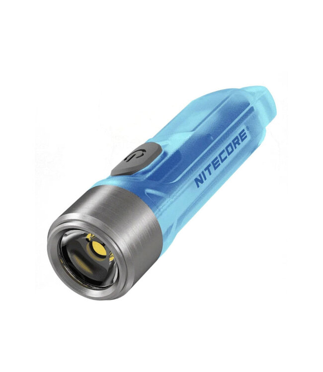 Nitecore TIKI 300 Lumens