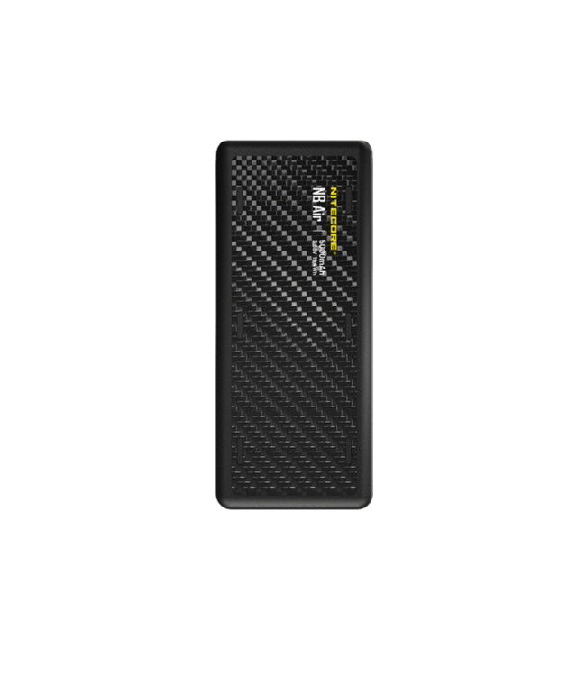 Nitecore NB Air (5,000mAh 2.4A 18W)