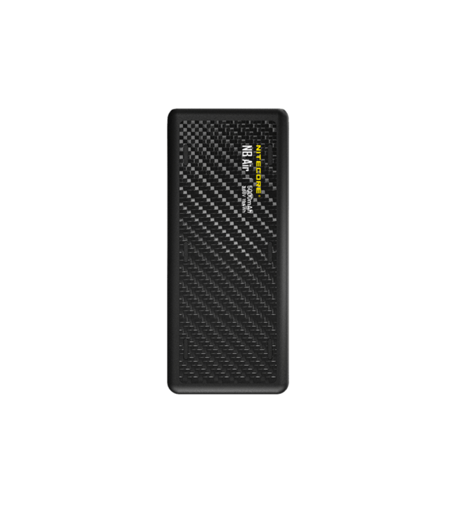 Nitecore Nitecore NB Air (5,000mAh 2.4A 18W)