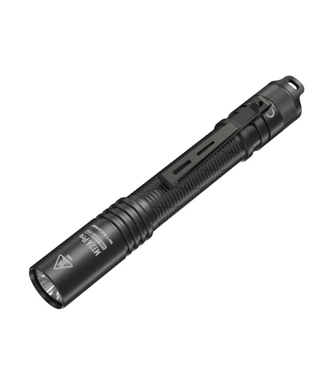 Nitecore Nitecore MT2A PRO - 1000 lumens