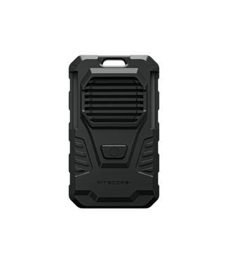 Nitecore Nitecore TAC Electronic Mosquito Repellent