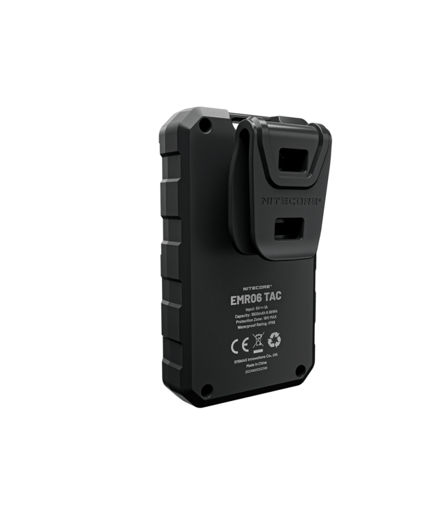 Nitecore TAC Electronic Mosquito Repellent