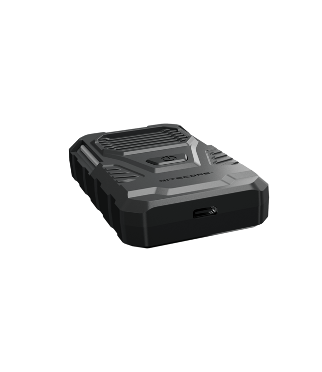 Nitecore TAC Electronic Mosquito Repellent