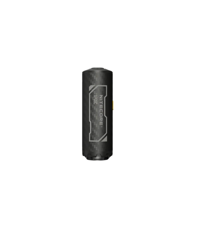Nitecore Ultra Lightweight Air Pump (2.7kPa)