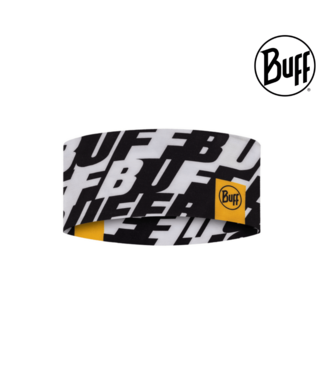 Buff Proteam Coolnet UV Wide Headband