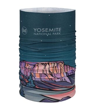 Buff Coolnet UV