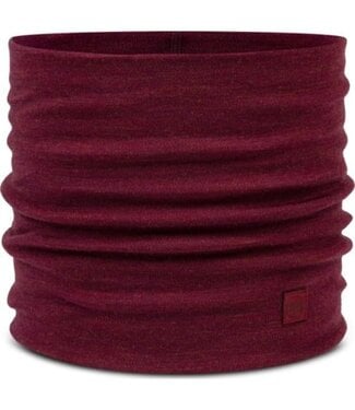 Buff Heavyweight Merino Wool