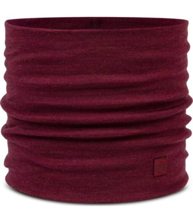 Buff Heavyweight Merino Wool